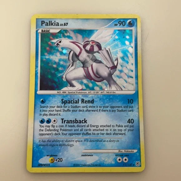 rare diamond and pearl pokemon cards Mawile - 24/106 Reverse Holo Rare main image 0
